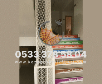 Merdiven boşluğu filesi Merdiven boşluğu filesi