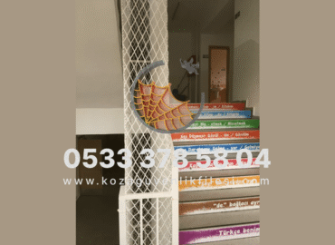 Merdiven boşluğu filesi