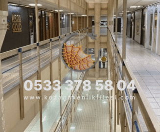 galeri boşluğu filesi 3 galeri boşluğu filesi 3