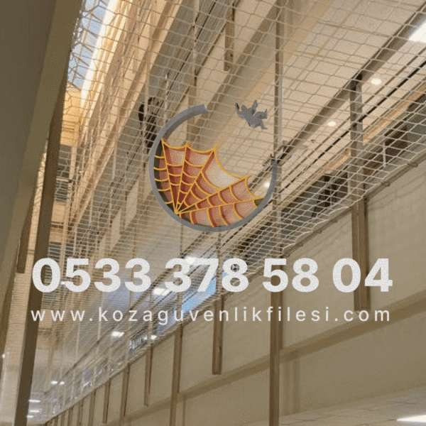 galeri boşluğu filesi 5