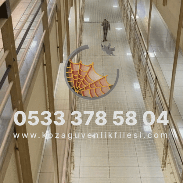 galeri boşluğu filesi 6