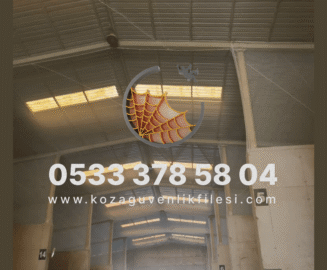 kuş filesi 5 kuş filesi 5